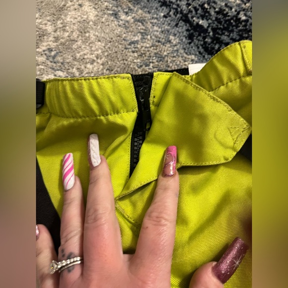 Youth fly racing pants Sz 26 - Picture 7 of 9